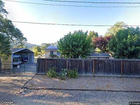 Oak Grove, REDWOOD VALLEY, CA 95470