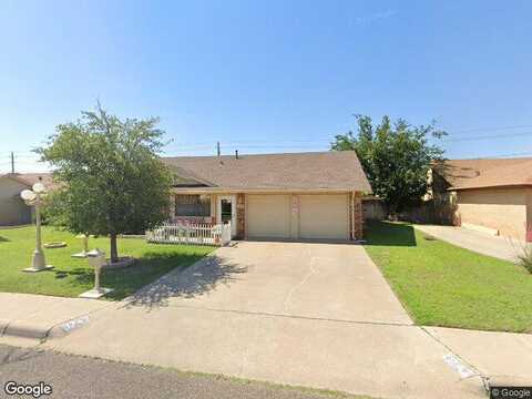 56Th, ODESSA, TX 79762