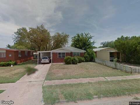 Briarwood, ABILENE, TX 79603