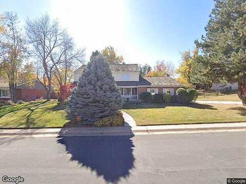 Davies, LITTLETON, CO 80120