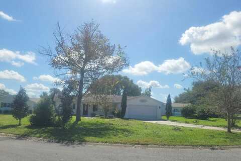 102Nd, SUMMERFIELD, FL 34491