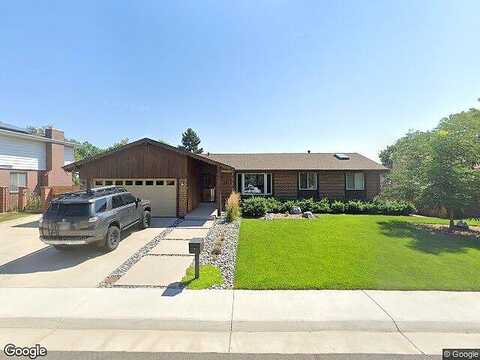 Pierson, DENVER, CO 80232