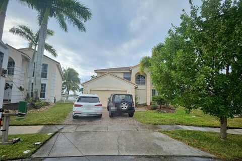 33Rd, MIRAMAR, FL 33029