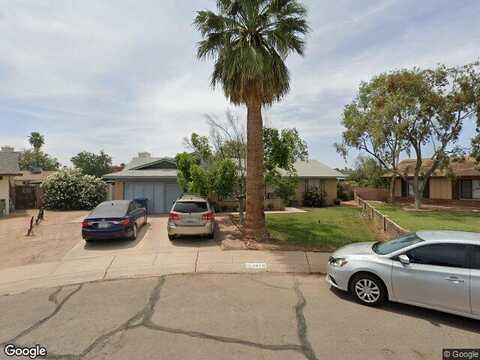 Huntington, TEMPE, AZ 85282