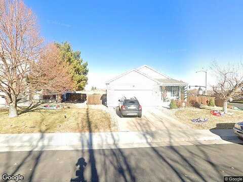 Hampden, AURORA, CO 80013