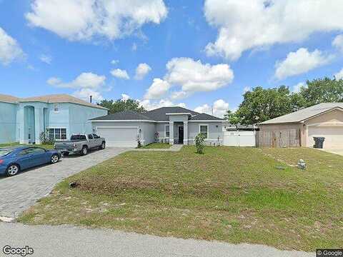 Myakka, KISSIMMEE, FL 34759