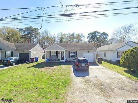 Miller, CHESAPEAKE, VA 23320