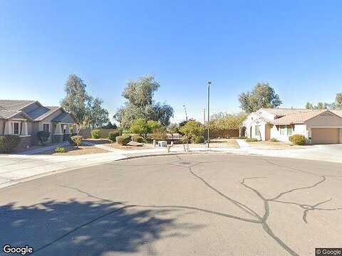 Rosa, QUEEN CREEK, AZ 85142