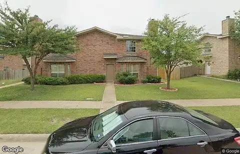 High Meadow, GARLAND, TX 75040