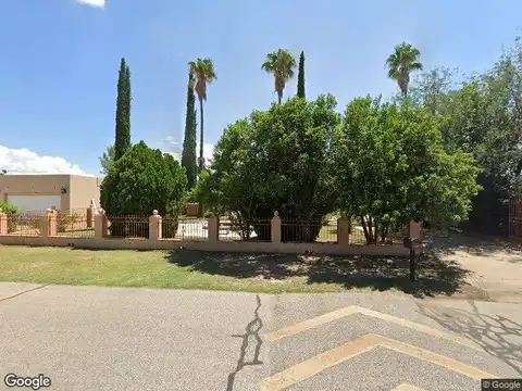 Meadow Hills, NOGALES, AZ 85621