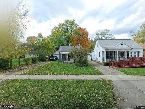 Norborne, REDFORD, MI 48240