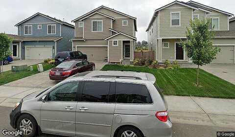 21St Avenue, SPANAWAY, WA 98387