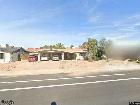 8Th, MESA, AZ 85203