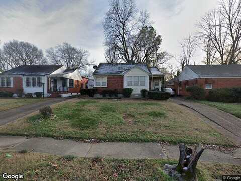 Quinn, MEMPHIS, TN 38114