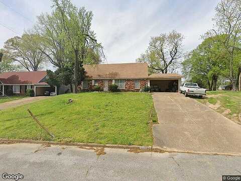 Danberry, MEMPHIS, TN 38116