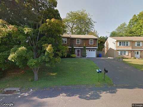 Highland, NORWALK, CT 06854