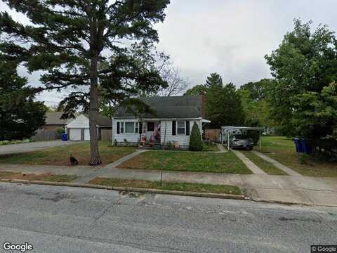 13Th, MILLVILLE, NJ 08332