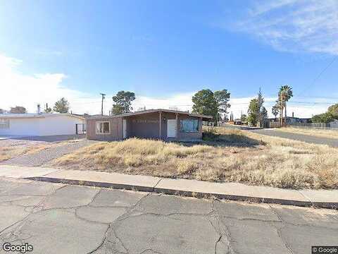 Avenue C, SAN MANUEL, AZ 85631