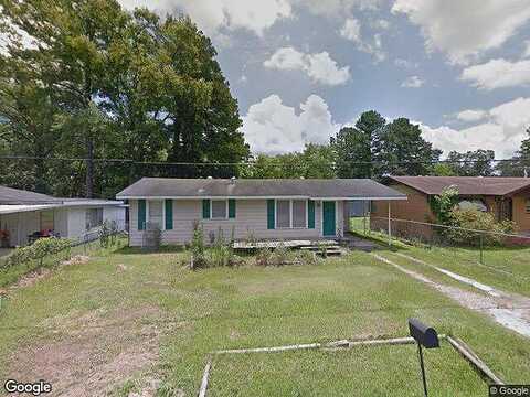 Allen, PINEVILLE, LA 71360