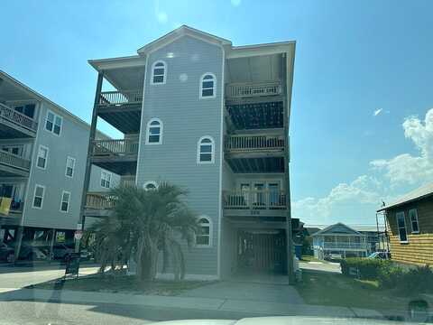 Carolina Beach, CAROLINA BEACH, NC 28428