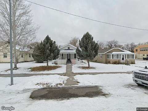 34Th, BILLINGS, MT 59101