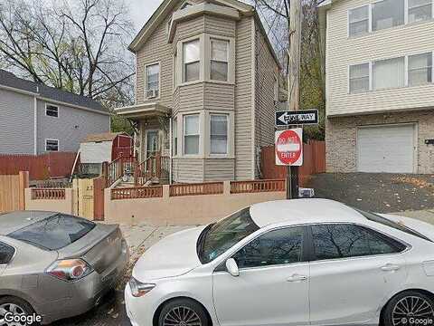 Cliff St # 23, PATERSON, NJ 07522