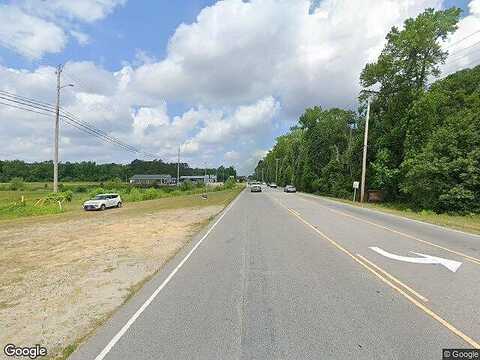 Highway E, LUMBERTON, NC 28358