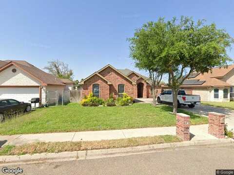 Giselle, MISSION, TX 78574