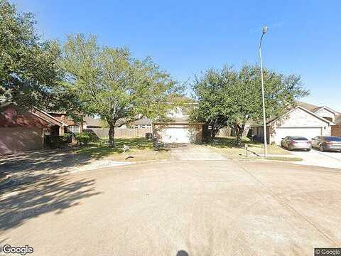 Shelford, KATY, TX 77449