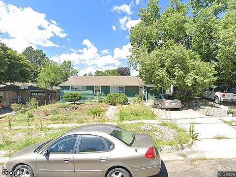 Pheasant, COLORADO SPRINGS, CO 80909