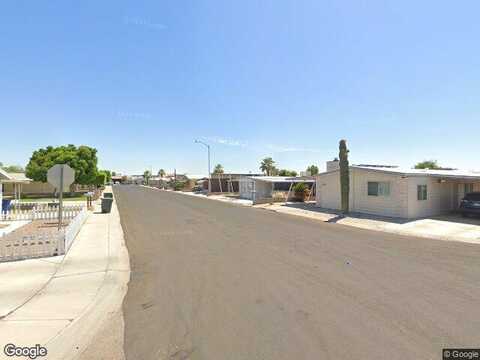 Whitewing, YUMA, AZ 85364