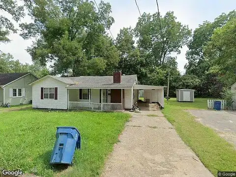 7Th, TRENTON, TN 38382