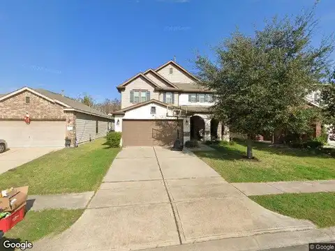 Piralta Ridge, KATY, TX 77449