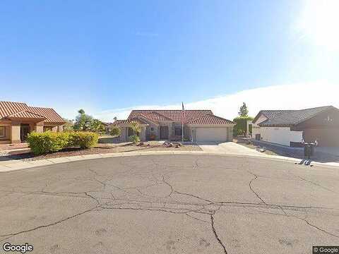 157Th, SUN CITY WEST, AZ 85375