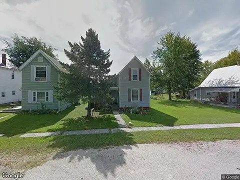 4Th, TIFFIN, OH 44883