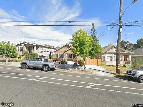 38Th, OAKLAND, CA 94601