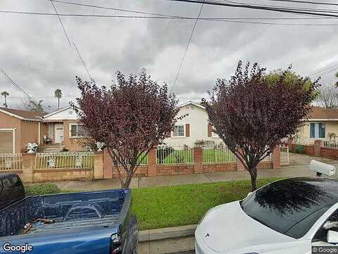 12Th, RIVERSIDE, CA 92507