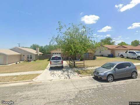 Robertstown, COPPERAS COVE, TX 76522