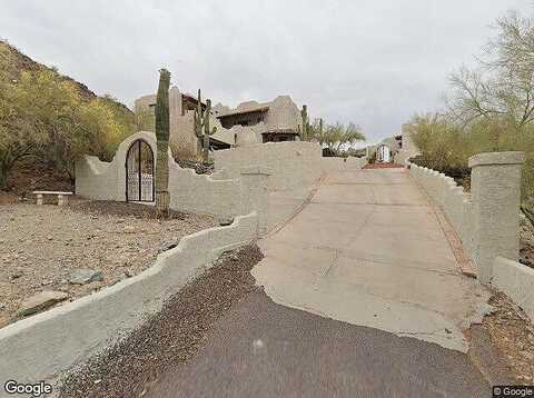 Saddle, PHOENIX, AZ 85020