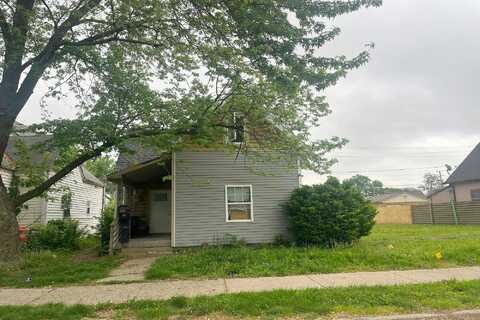 Harris, INDIANAPOLIS, IN 46222
