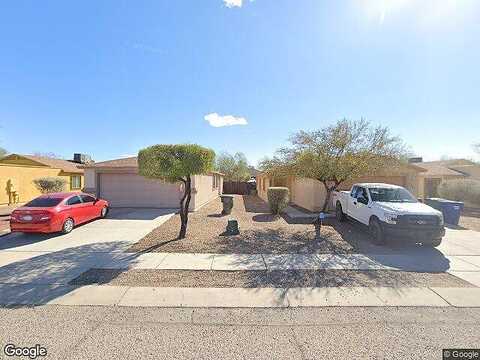 Sunland, TUCSON, AZ 85713