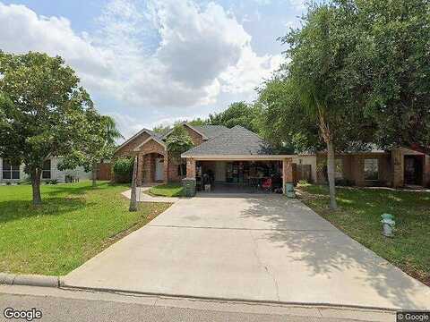 23Rd, MISSION, TX 78572