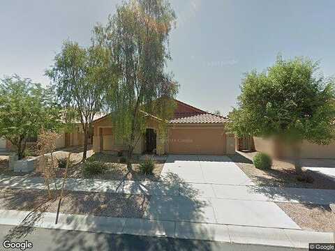 Calle De Flores, QUEEN CREEK, AZ 85142