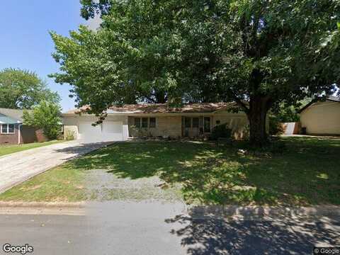 51St, FORT SMITH, AR 72903