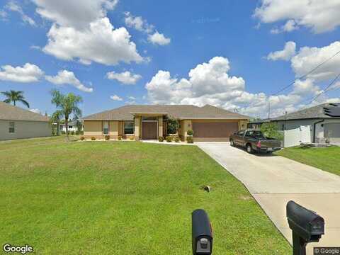 16Th, CAPE CORAL, FL 33991