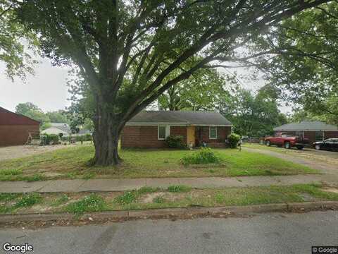 Imogene, MEMPHIS, TN 38114