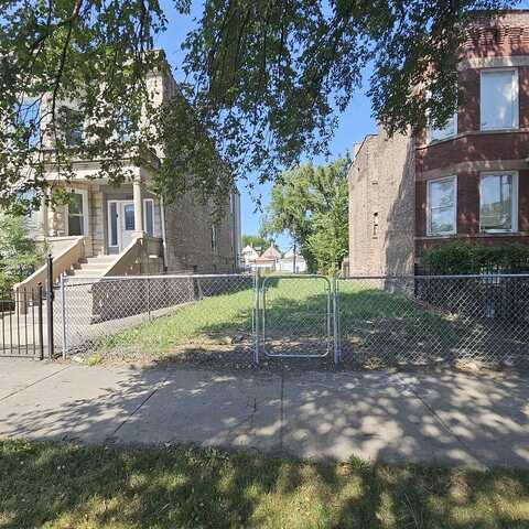 S Keeler Avenue, Chicago, IL 60623