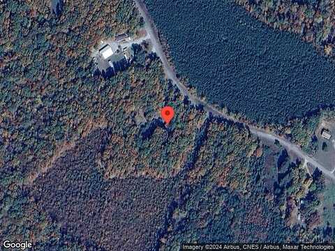 Owl Creek, KEYSVILLE, VA 23947