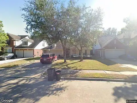 Merabrook, KATY, TX 77450