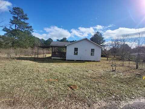 Blocker Chapel, SAREPTA, LA 71071